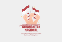 200 Caption Harkitnas Inspiratif: Raih Semangat Kebangkitan Nasional