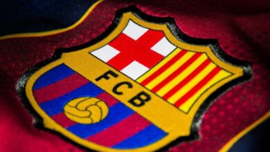 5 Legenda Barcelona Nomor Punggung 17 Sebelum Casado
