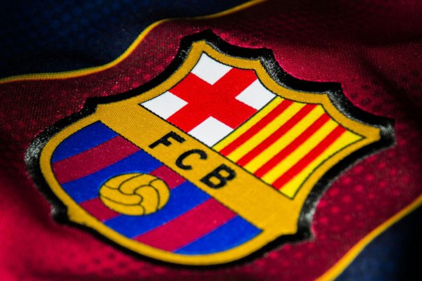 5 Legenda Barcelona Nomor Punggung 17 Sebelum Casado