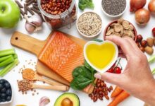 7 Rahasia Protein: Turunkan Berat Badan Cepat & Sehat