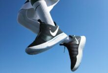 7 Sepatu Basket Nike Ternyaman: Rekomendasi Terbaik & Anti-lelah