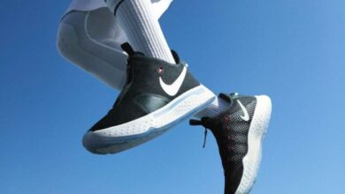 7 Sepatu Basket Nike Ternyaman: Rekomendasi Terbaik & Anti-lelah