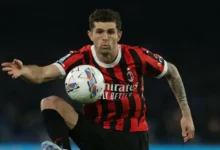 AC Milan Hancurkan Klub Jay Idzes: Hasil Liga Italia