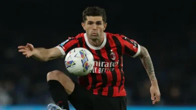 AC Milan Hancurkan Klub Jay Idzes: Hasil Liga Italia