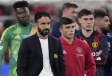 Amorim Ungkap Kekalahan Tottenham: United Lebih Superior