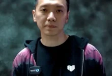 Andrew Susanto: Lawan Gaya Hidup Sedentari, Yuk Senam Bareng!