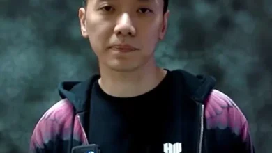 Andrew Susanto: Lawan Gaya Hidup Sedentari, Yuk Senam Bareng!