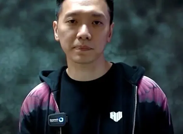 Andrew Susanto: Lawan Gaya Hidup Sedentari, Yuk Senam Bareng!