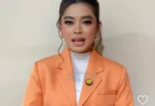 Aqeela Calista: Bintang SCTV Raih Penghargaan Gen Z Liputan6 Awards 2025