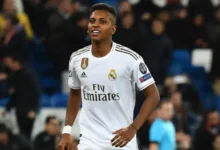 Arsenal Incar Rodrygo? Perebutan Bintang Real Madrid Memanas!