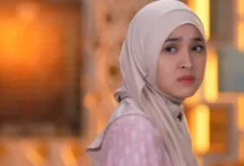 Asma Nadia: Cinta Ujung Sajadah Jadi Sinetron SCTV, Mengharukan!