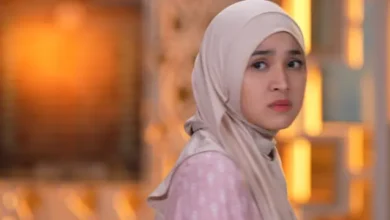 Asma Nadia: Cinta Ujung Sajadah Jadi Sinetron SCTV, Mengharukan!