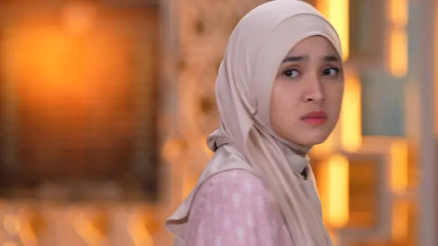 Asma Nadia: Cinta Ujung Sajadah Jadi Sinetron SCTV, Mengharukan!
