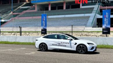 BYD Indonesia Selidiki Kasus Seal Terbakar: Fakta Mengejutkan Terungkap