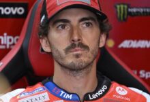 Bagnaia Hengkang dari Ducati? Masa Depan Si Pembalap Diprediksi