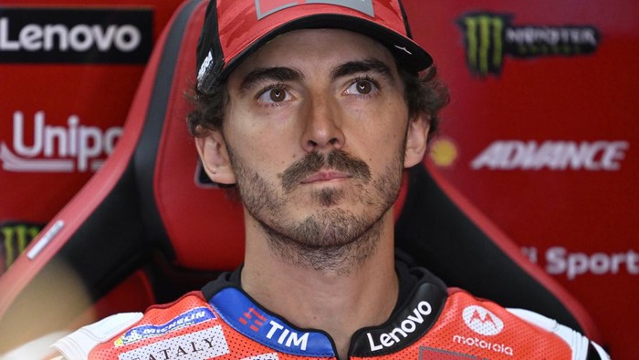 Bagnaia Hengkang dari Ducati? Masa Depan Si Pembalap Diprediksi