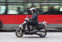 Ban Motor Goyang? 9 Penyebab Serius & Cara Mengatasinya