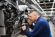 Bore Up Motor Harian? Amankah & Bagaimana Caranya?