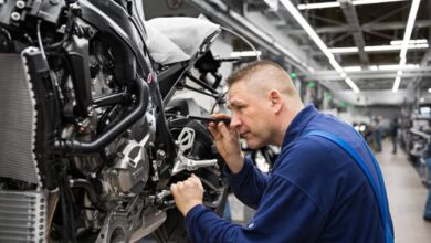 Bore Up Motor Harian? Amankah & Bagaimana Caranya?