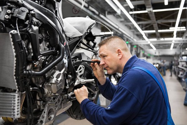 Bore Up Motor Harian? Amankah & Bagaimana Caranya?