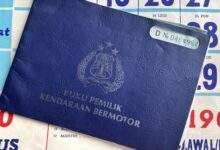 Cabut Berkas Motor: Syarat, Biaya, & Cara Mudah!