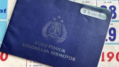 Cabut Berkas Motor: Syarat, Biaya, & Cara Mudah!