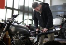 Cari Sparepart Motor Jakarta? 5 Toko Terlengkap & Terpercaya