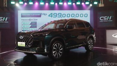 Chery Tiggo 8 Pro: Harga Rp499 Juta, Worth It?