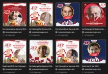 Dapatkan 30 Twibbon Hari Kebangkitan Nasional 20 Mei 2025!