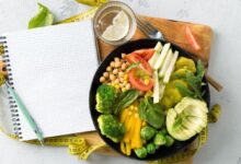Diet Sehat Dunia: Hasilnya Mengejutkan, Tubuh Berubah Drastis