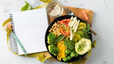 Diet Sehat Dunia: Hasilnya Mengejutkan, Tubuh Berubah Drastis