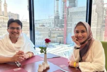 Dine Mutiara Aziz Ikhlas: Kesehatan Jadi Alasan Tak Lagi Kejar Momongan