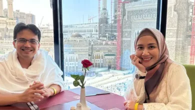 Dine Mutiara Aziz Ikhlas: Kesehatan Jadi Alasan Tak Lagi Kejar Momongan