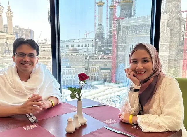 Dine Mutiara Aziz Ikhlas: Kesehatan Jadi Alasan Tak Lagi Kejar Momongan