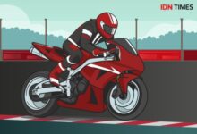 Ducati Bangkitkan Bagnaia: Misi Kembalikan Kejayaan Sang Juara