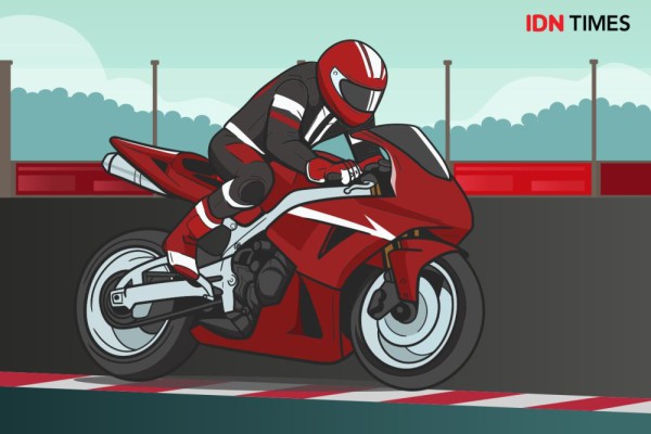 Ducati Bangkitkan Bagnaia: Misi Kembalikan Kejayaan Sang Juara