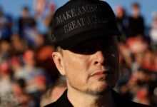 Elon Musk: Maraton 24 Jam Atasi Krisis Global X