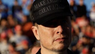 Elon Musk: Maraton 24 Jam Atasi Krisis Global X