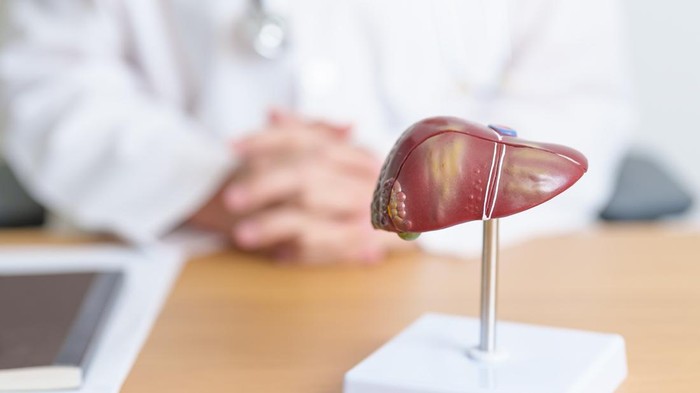 Fatty Liver? Mayapada Hospital: Deteksi & Pengobatan Tepat