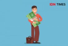 Gaji ke-13 PNS & Pensiunan 2024: Cek Besarannya Sekarang!
