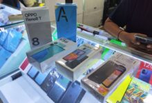 HP Murah Rajai Pasar Smartphone Indonesia: Data Canalys Mengejutkan