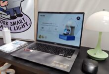 Harga Laptop Asus Vivobook S14: Qualcomm, Intel, AMD? Pilih Sekarang!