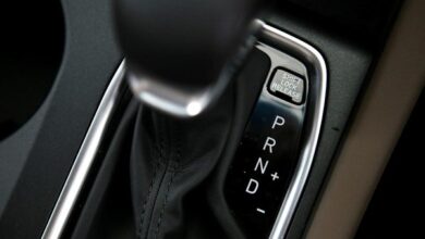 Hindari Kesalahan Fatal Ini Pada Mobil Matic Anda!