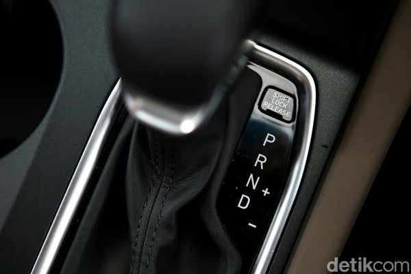 Hindari Kesalahan Fatal Ini Pada Mobil Matic Anda!