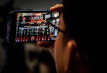 IHSG Naik-Turun? Cuan Besar dari Saham Unggulan Ini!