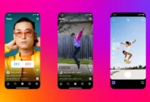 Instagram Edits: Saingi CapCut, Editor Video Baru yang Dahsyat