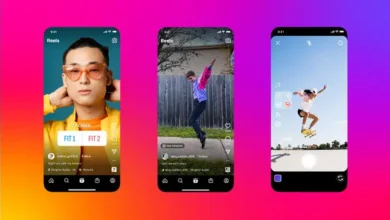 Instagram Edits: Saingi CapCut, Editor Video Baru yang Dahsyat