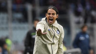 Inzaghi Tetap Tenang: Rahasia Sukses Strategi Milan Terbaru