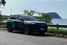 Jaecoo J7 SHS: Solusi Anti Macet Perkotaan, Ini Buktinya
