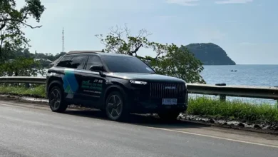 Jaecoo J7 SHS: Solusi Anti Macet Perkotaan, Ini Buktinya
